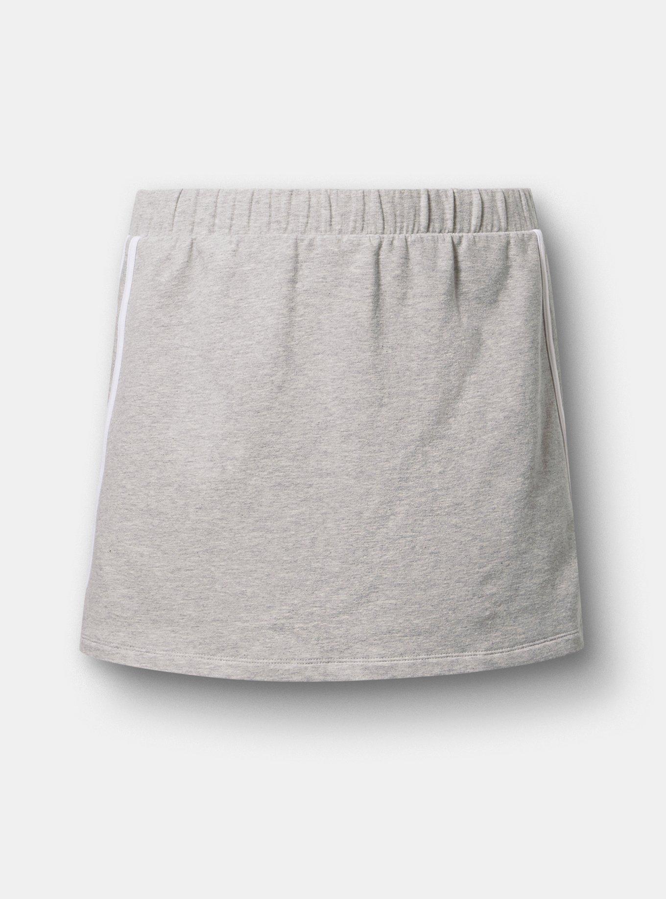 Everyday Fleece Active Skirt