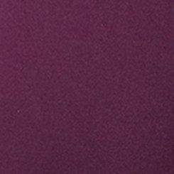 Plus Size Super Soft Performance Jersey Drawcord Legging, POTENT PURPLE, swatch