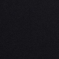 Retro Chic Wide Leg Pant, DEEP BLACK, swatch