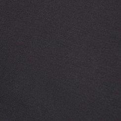 Plus Size Brushed Jersey Sleep Bralette, PHANTOM, swatch