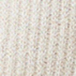 Shimmer Rib Sleep Tank, BIRCH WITH GOLD SHIMMER, swatch