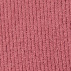 Rib Lounge Pullover, WILD GINGER, swatch