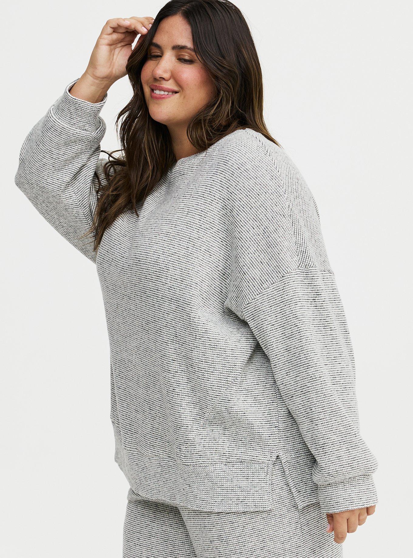 Waffle Lounge Legging