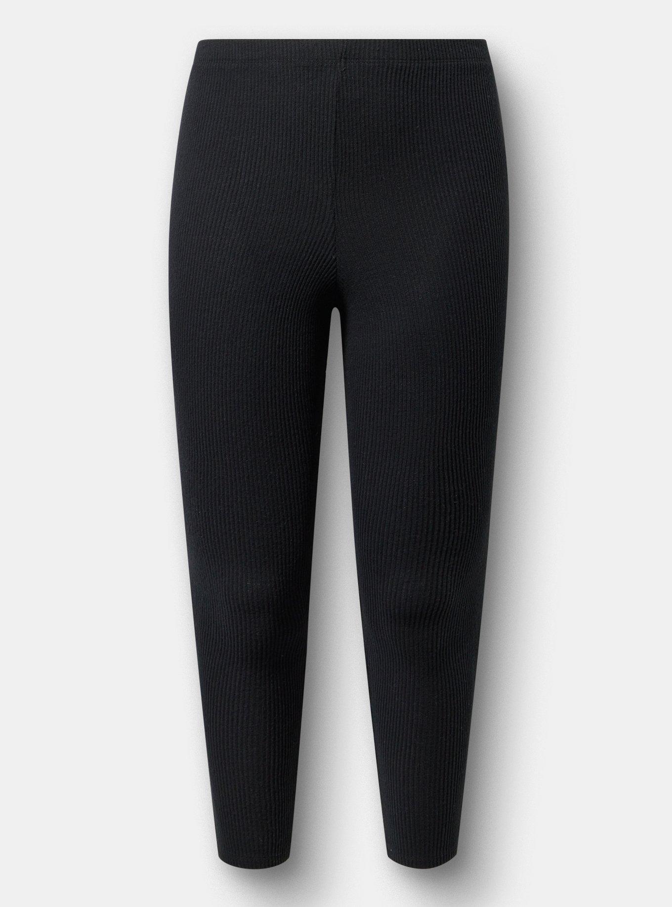 Waffle Lounge Legging