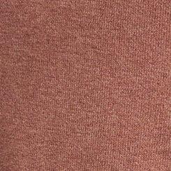 Zip Up Lounge Crop Hoodie, NUTMEG, swatch