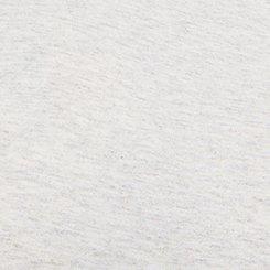 Fitted Long Sleeve Tee, LIGHTEST HEATHER GREY, swatch