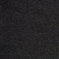 Liquid Shine Cowl Neck Tank, BLACK SHINE, swatch