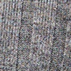 Hacci Tiered Mini Dress, CHARCOAL, swatch