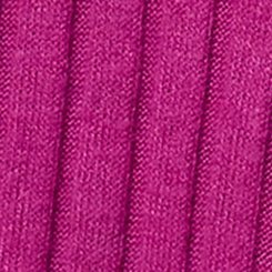 Hacci Tiered Mini Dress, WILD ASTER, swatch