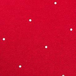 Cozy Fleece Raglan Sweatshirt, JESTER RED, swatch