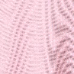 Thermal Henley Top, FRAGRANT LILAC, swatch