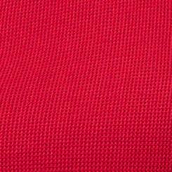 Plus Size Thermal Crew Puff Sleeve Top, JESTER RED, swatch