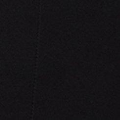 Full-Length Pocket Ponte Legging, DEEP BLACK, swatch