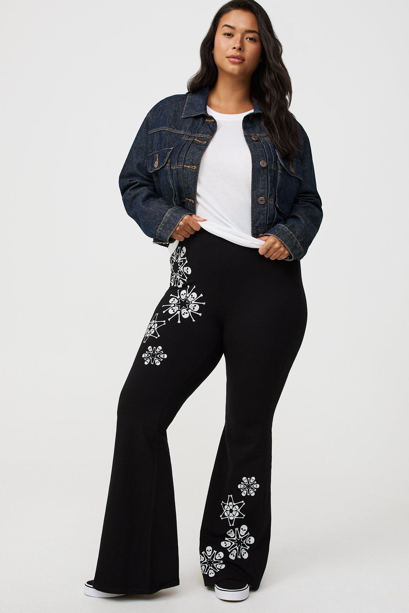 Elastic Strap Flat (WW)