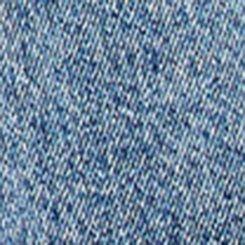 Sherpa Denim Jacket, SEINE, swatch