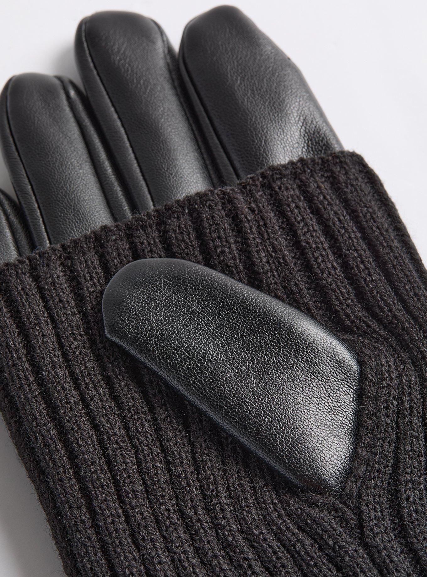 Knit Glove