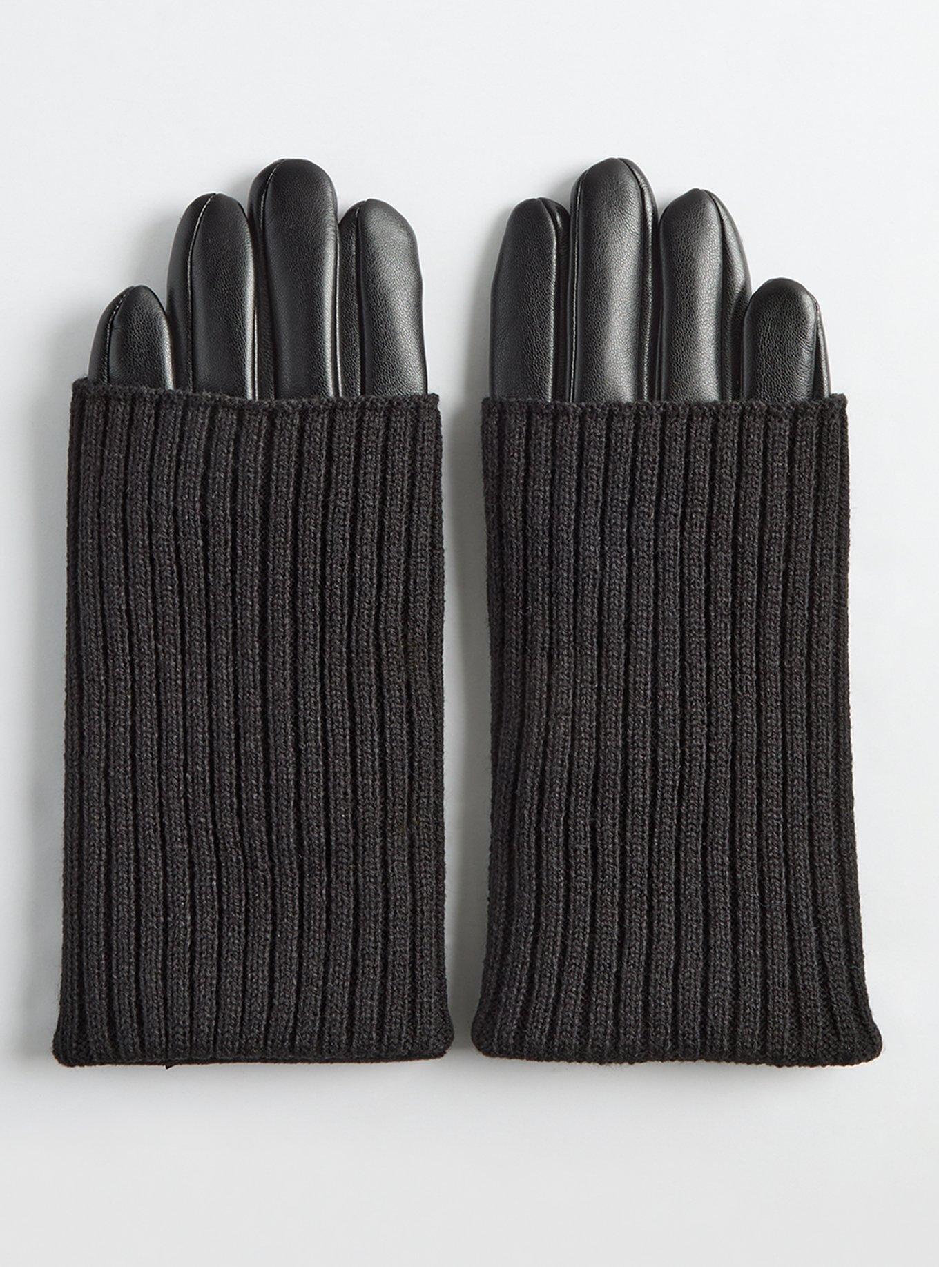 Knit Glove
