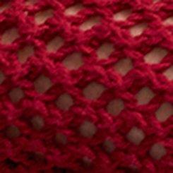 Nightfall Chain Detail Crop Cardigan, Sun Dried Tomato, swatch