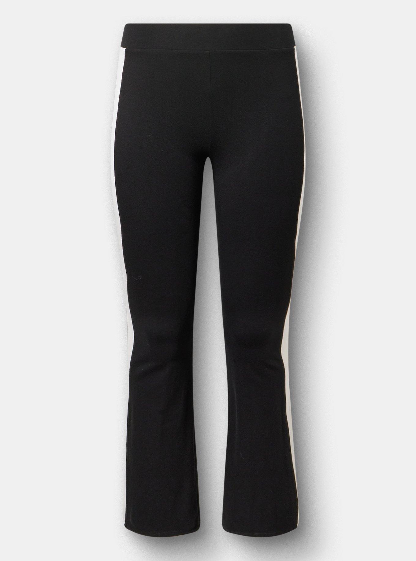 Full-Length Slim Boot Legging