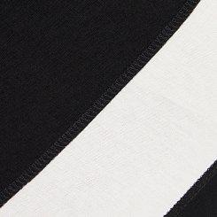 Full-Length Slim Boot Legging, DEEP BLACK, swatch