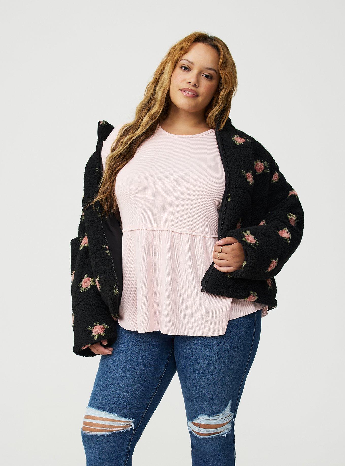 Thermal Crew Long Sleeve Top