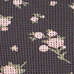 Thermal Crew Long Sleeve Top, WANNA DITSY FLORAL PHANTOM, swatch