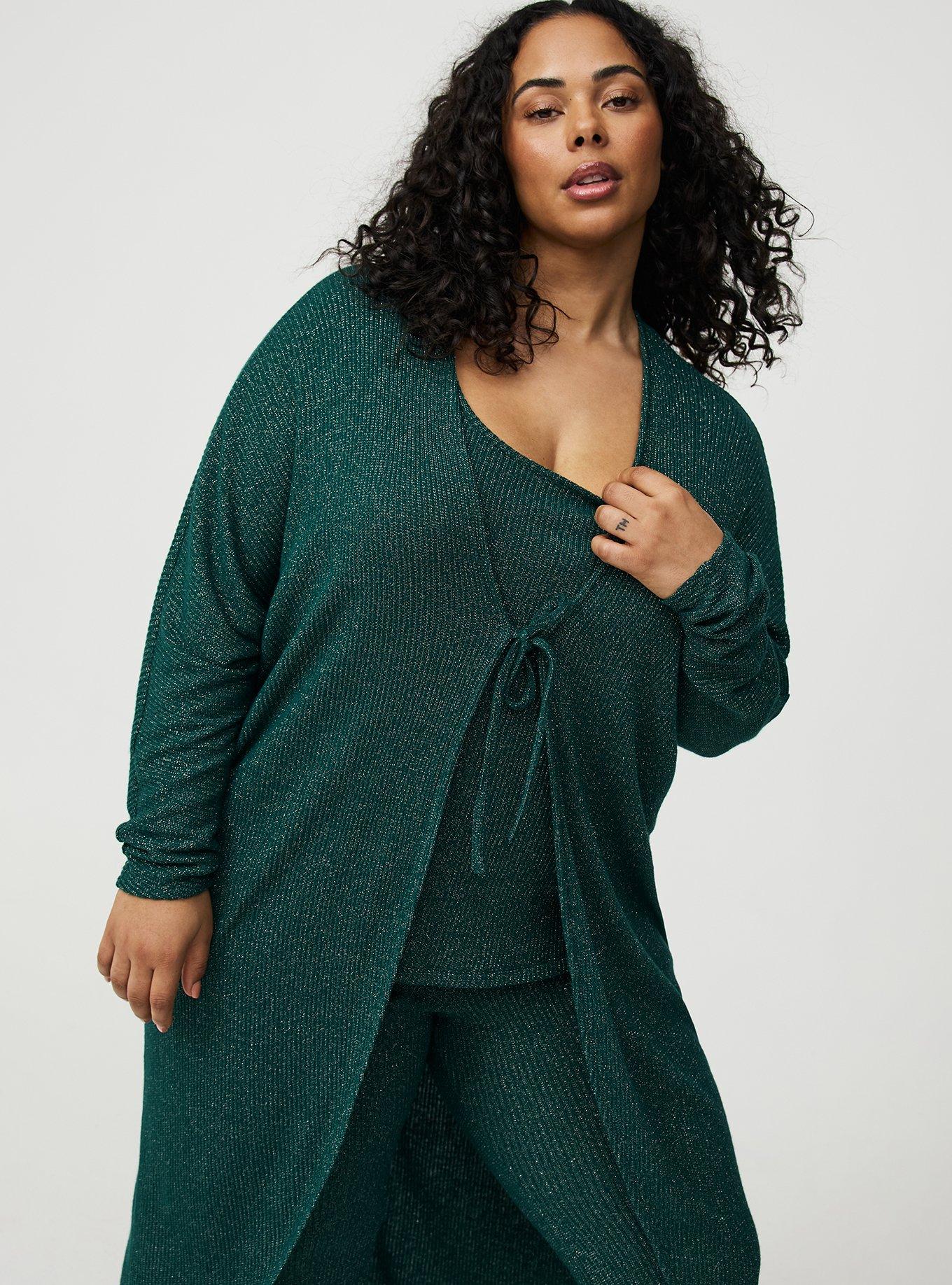 Cocoon Cardigan