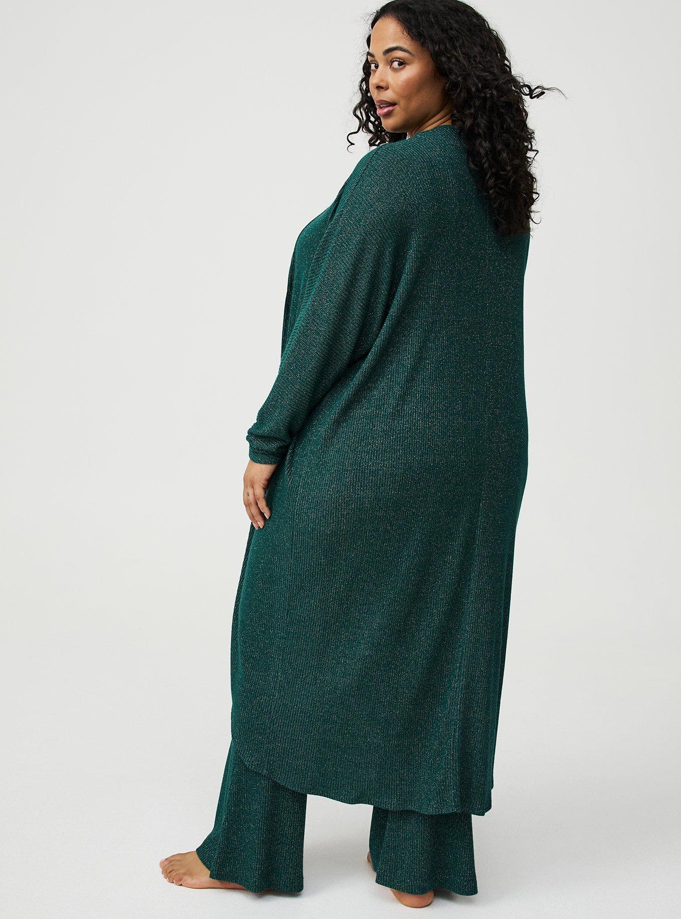 Cocoon Cardigan