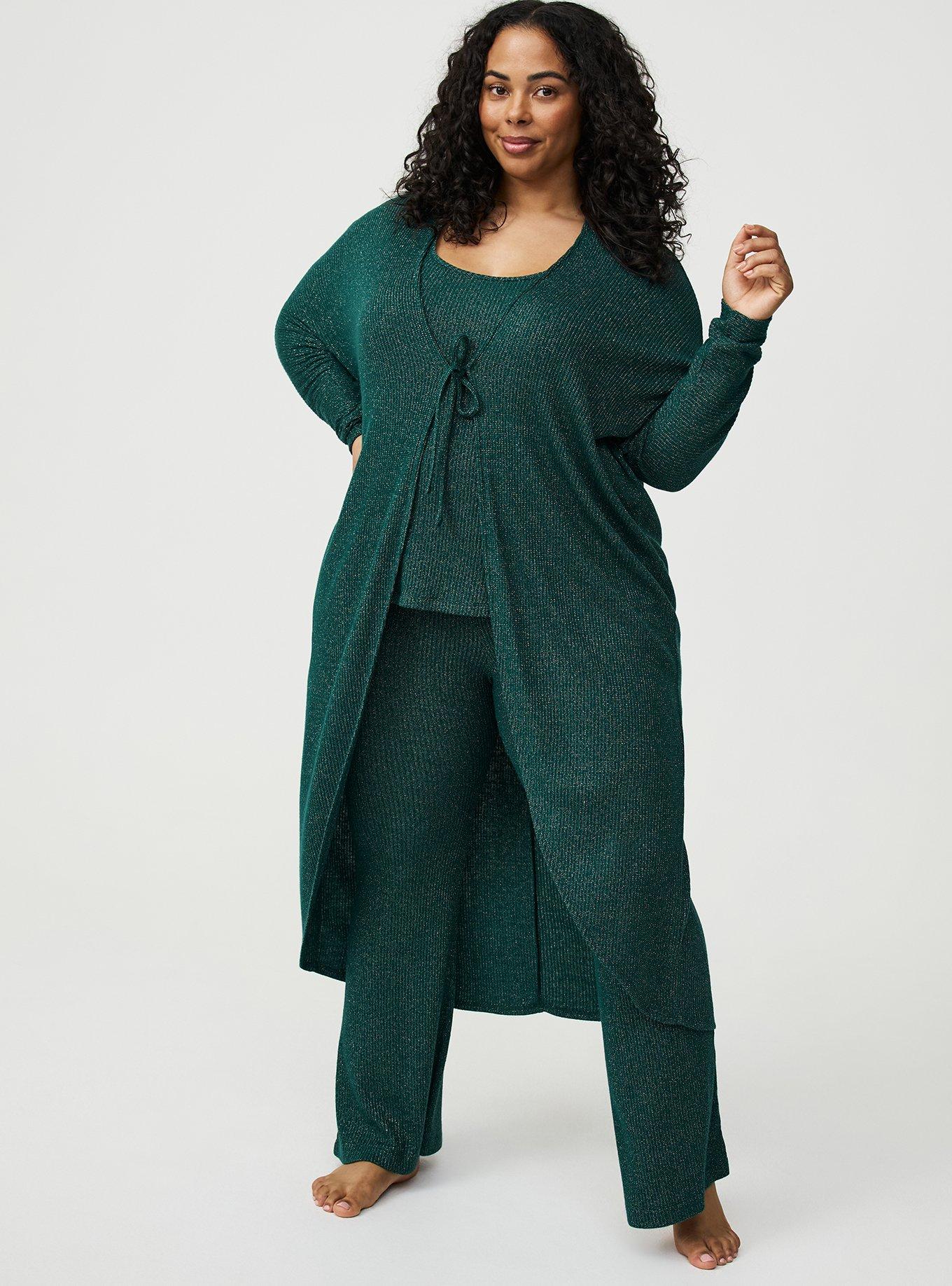 Cocoon Cardigan