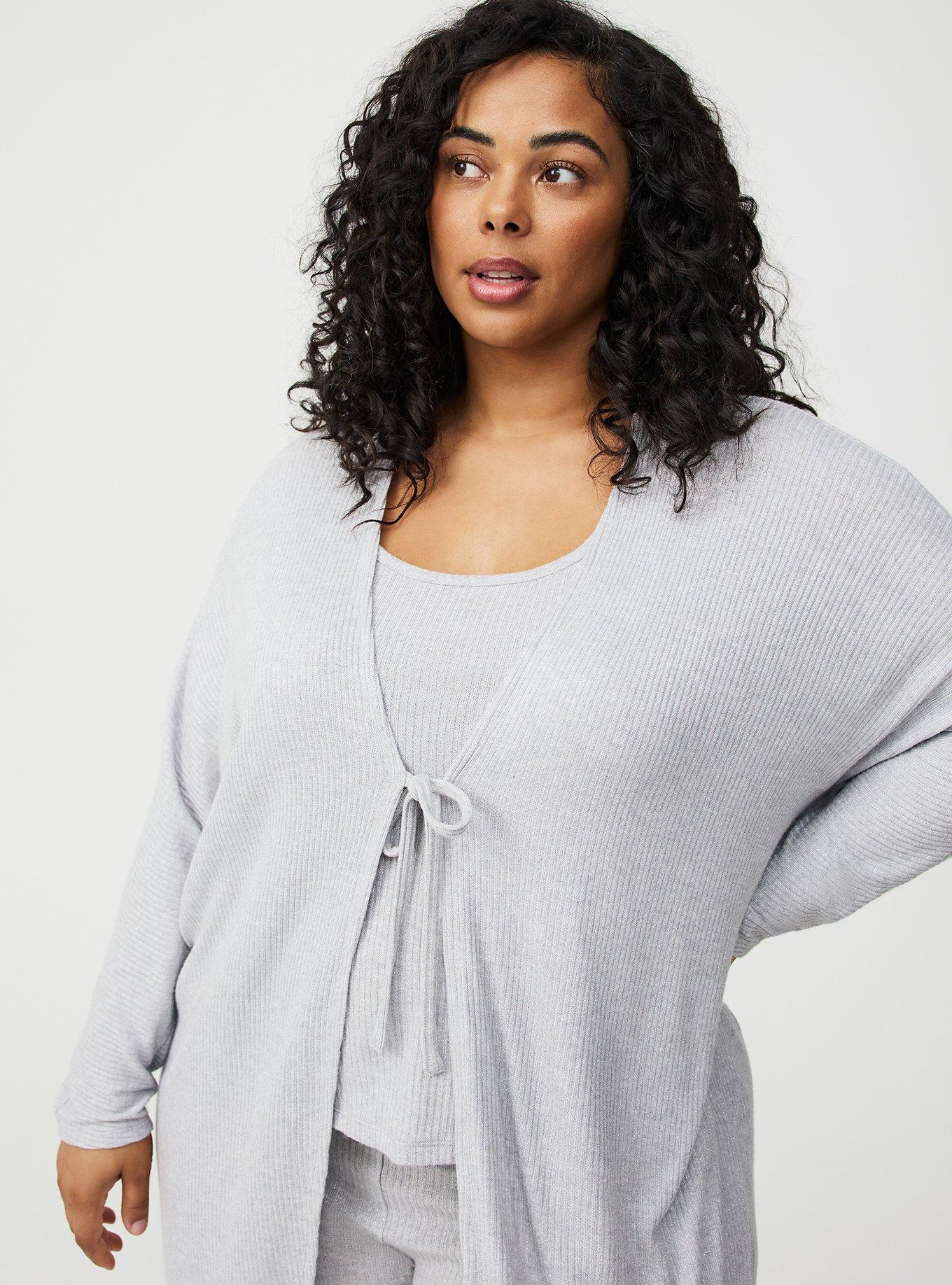 Cocoon Cardigan