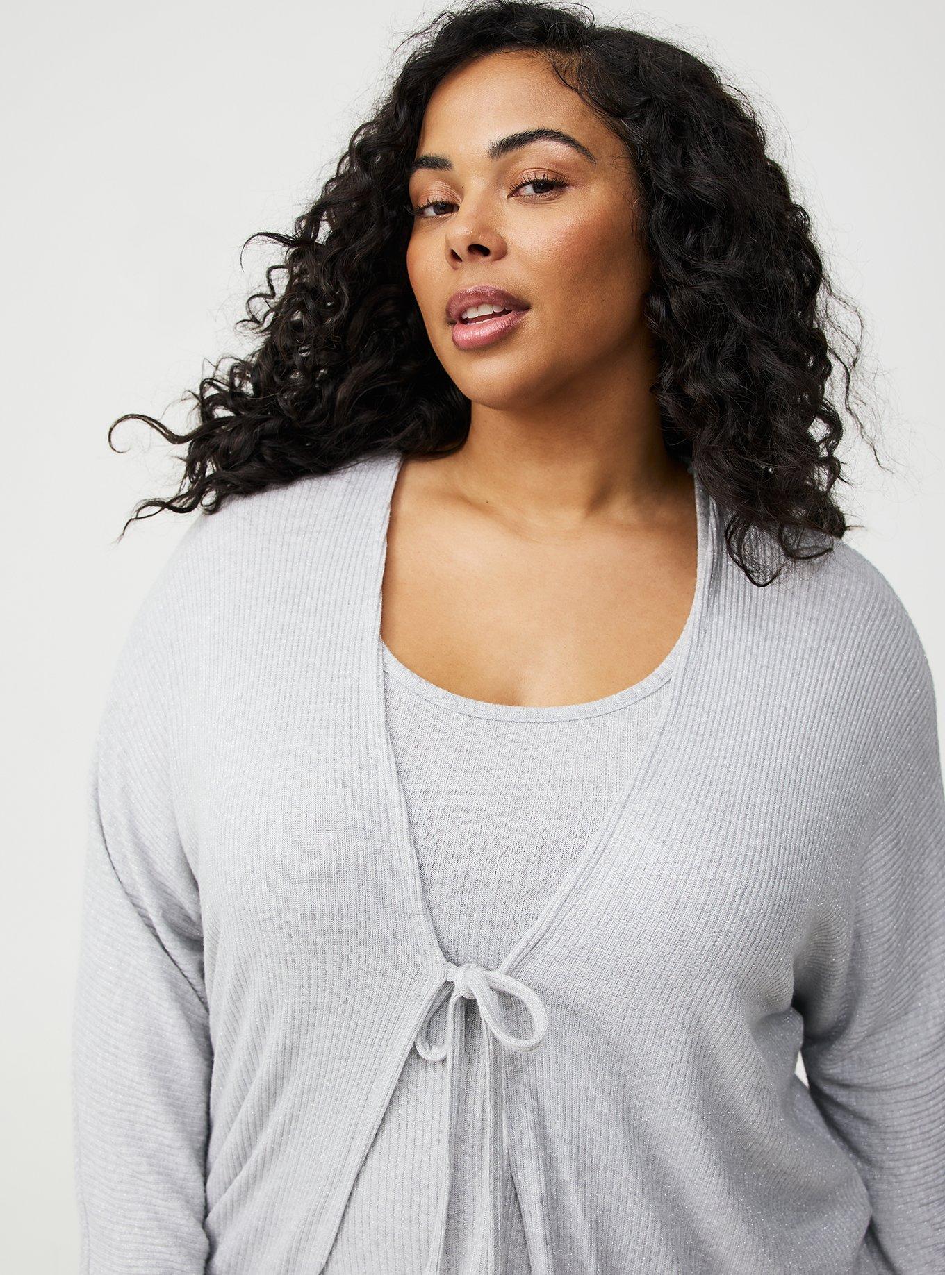 Cocoon Cardigan