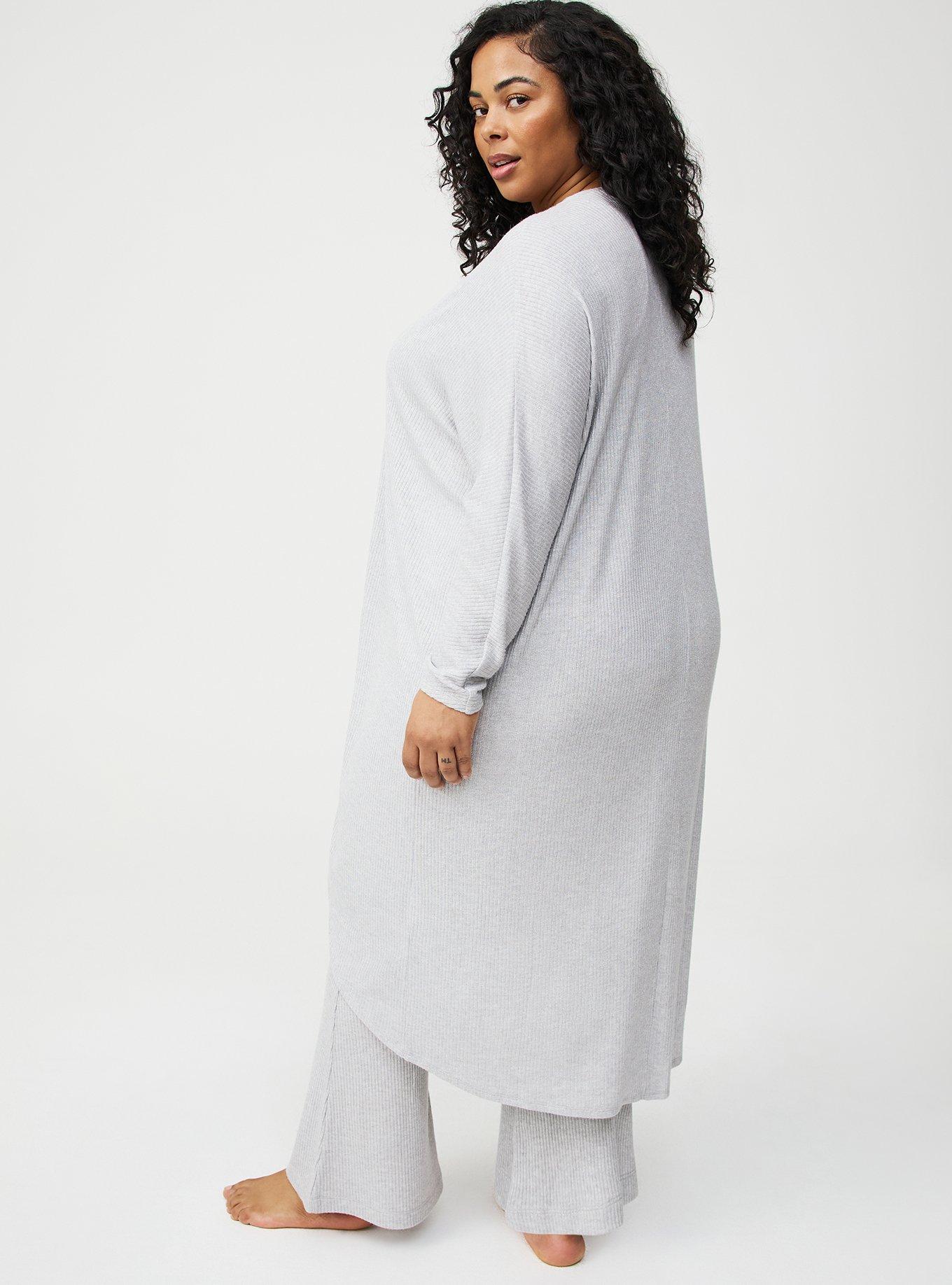 Cocoon Cardigan