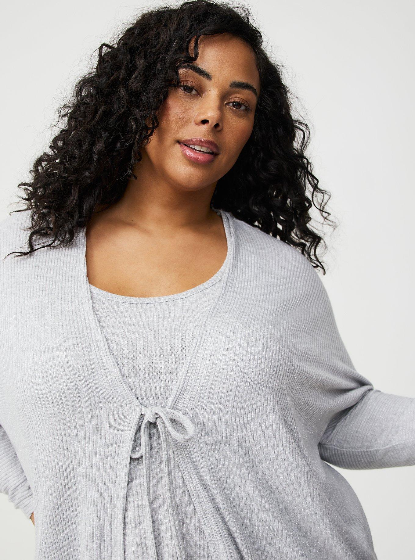 Cocoon Cardigan