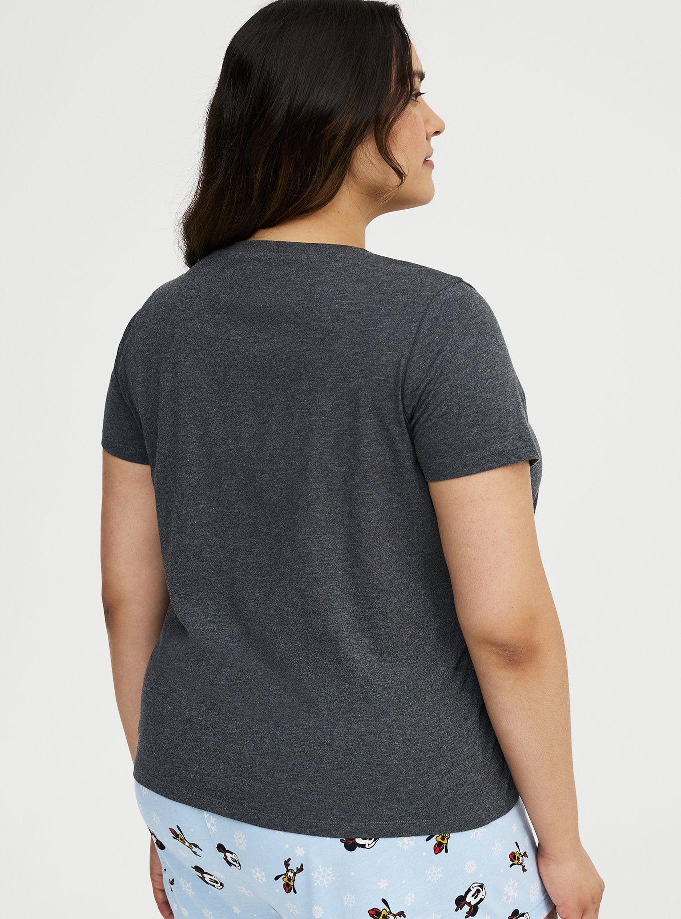 Mickey Mouse Lounge Tee