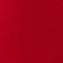 Belle Isle Ruffle Neck Bow Back Top, SCARLET SAGE, swatch