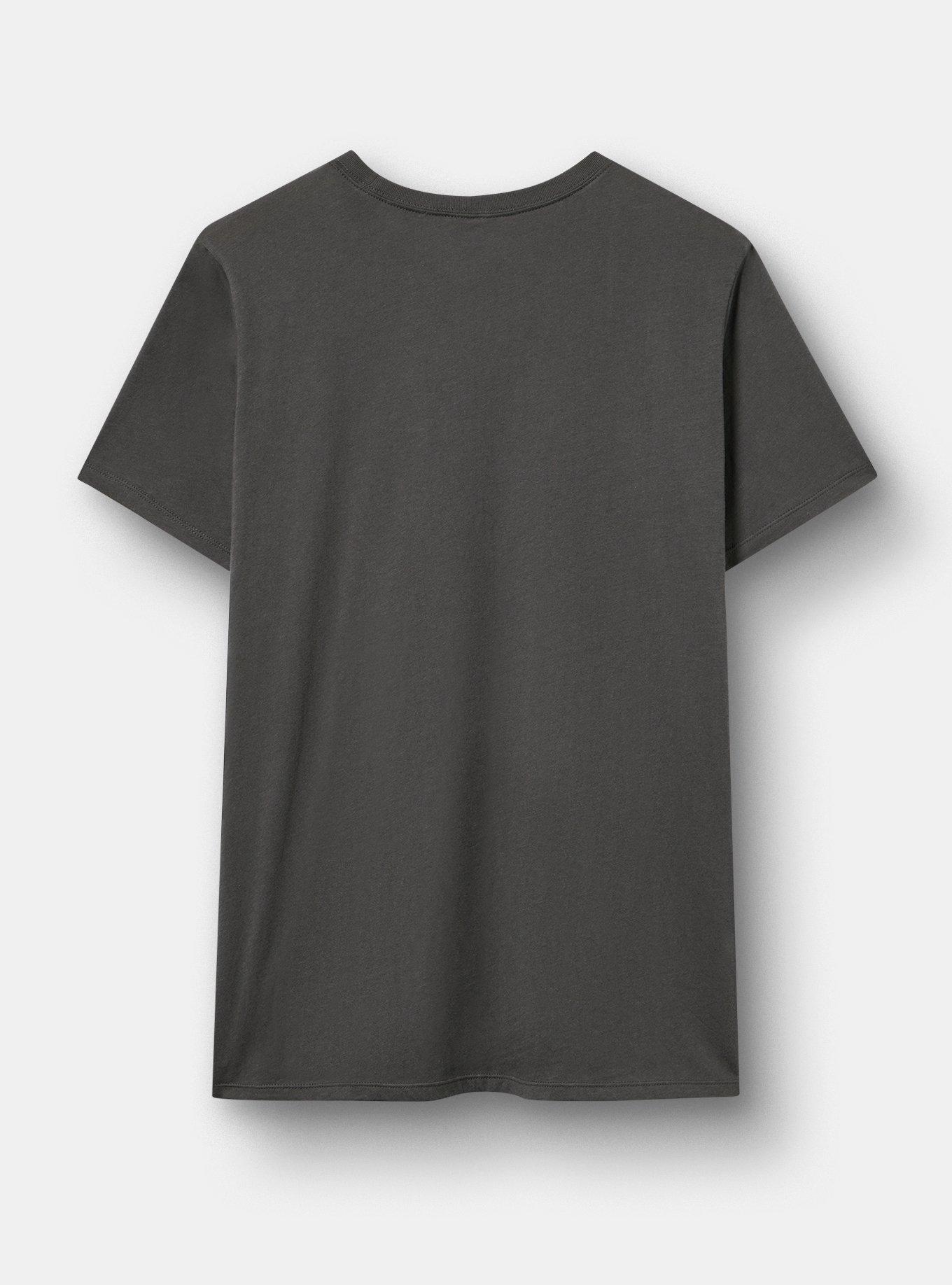 Hocus Pocus Classic Cotton Jersey Tee