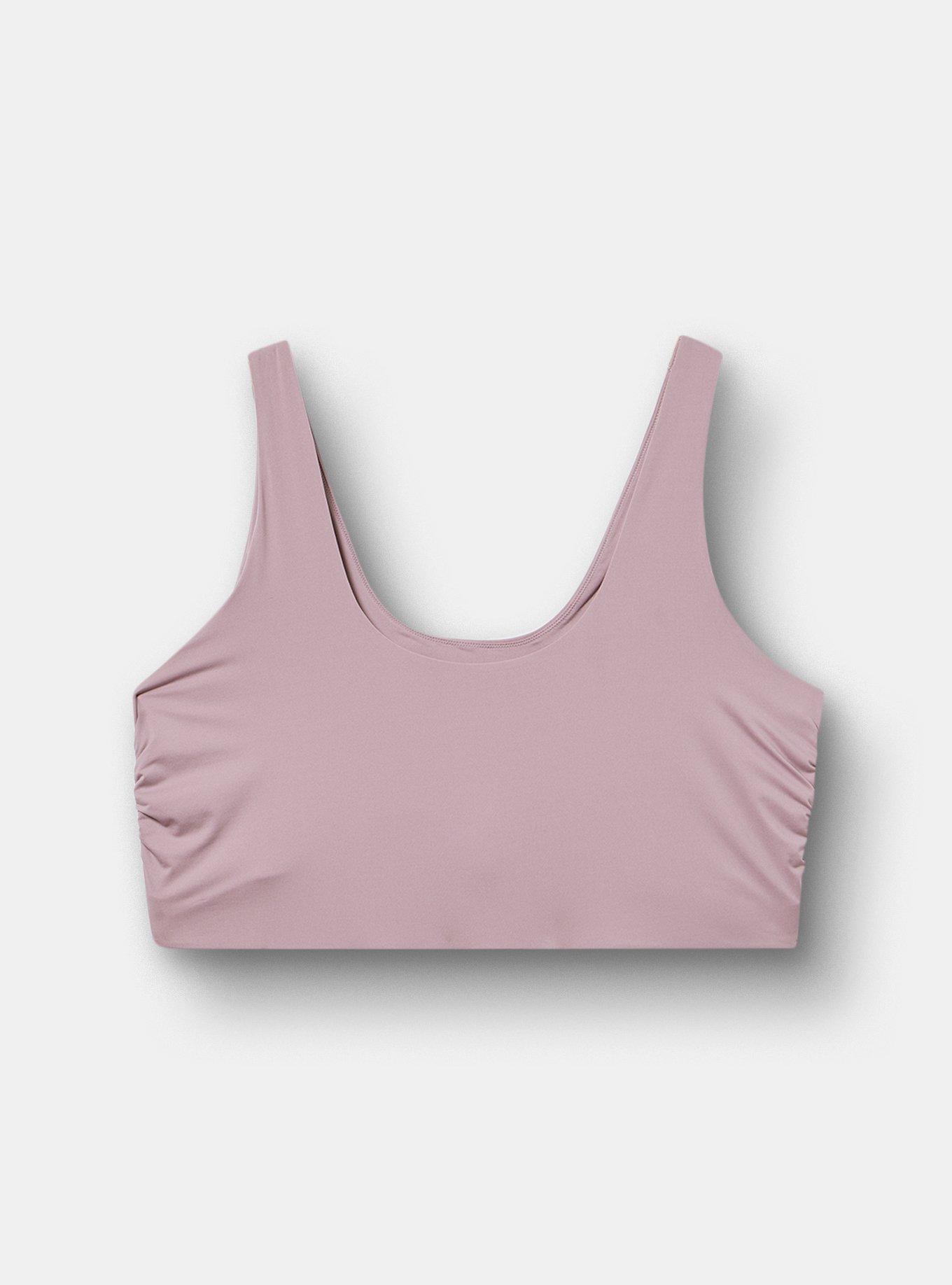 Butter Unlined Smooth Bralette