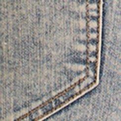 Festi Sky High Super Flare Jeans with Glitter, GLITTER HIGHWAY, swatch