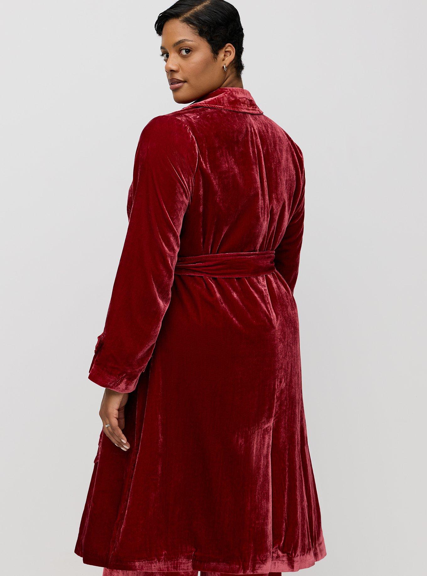 velvet and sequin dress BYSARAD