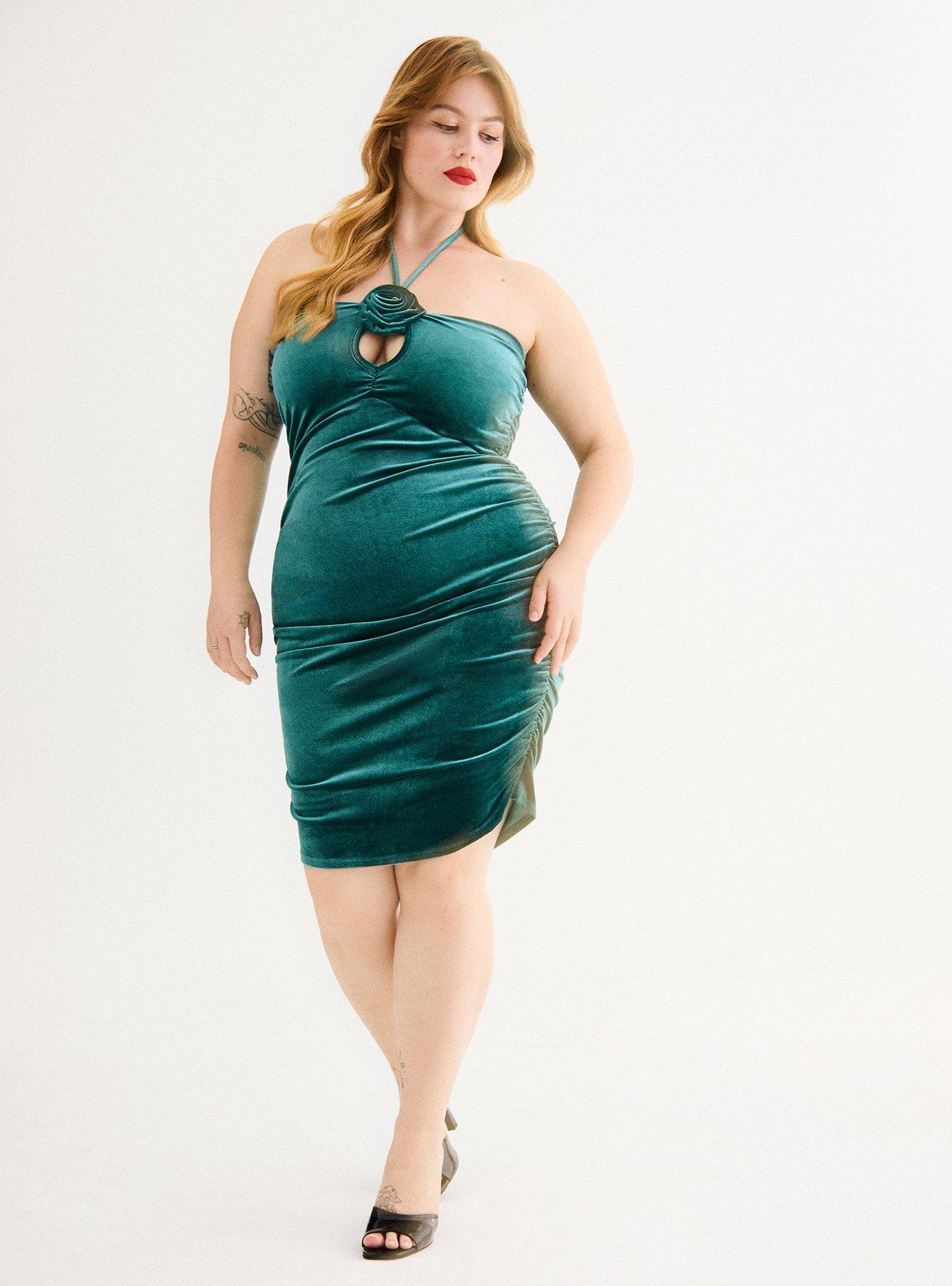 Plus Size Dresses | Torrid
