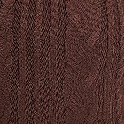 Cable Lounge Jogger, SHAVED CHOCOLATE, swatch