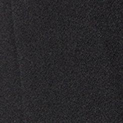 Hooded Blazer, DEEP BLACK, swatch