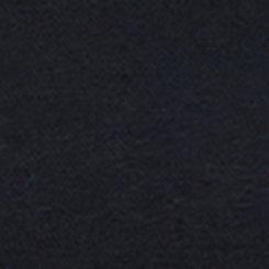 Belle Isle Floral Applique Sweatshirt, DEEP BLACK, swatch