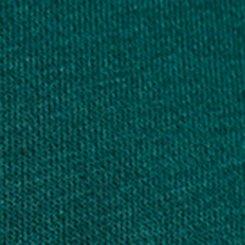 Belle Isle Floral Applique Sweatshirt, BOTANICAL GARDEN, swatch