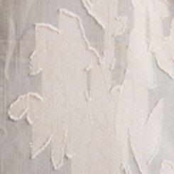 Plus Size Festi Bubble Sleeve Top, SEEDPEARL, swatch