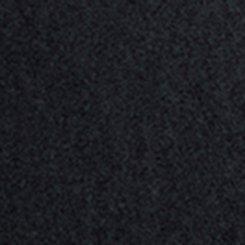 Retro Chic Removable Faux Fur Trim Cardigan, DEEP BLACK, swatch