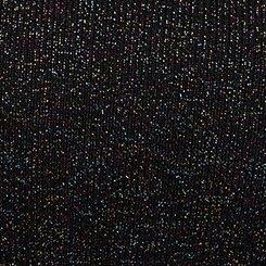 Crew Midi Dress, DEEP BLACK, swatch