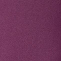 Wire Free Slim Fix V-Neck Corset One Piece, EGGPLANT SWIM, swatch