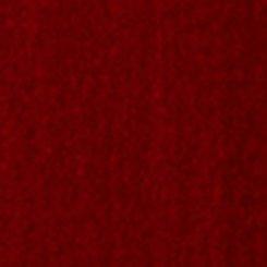 Studio Velvet Relaxed Wide Leg Trouser, RIO RED, swatch