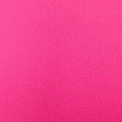 Plus Size V-Neck Button Down Blouse, BEETROOT PURPLE, swatch